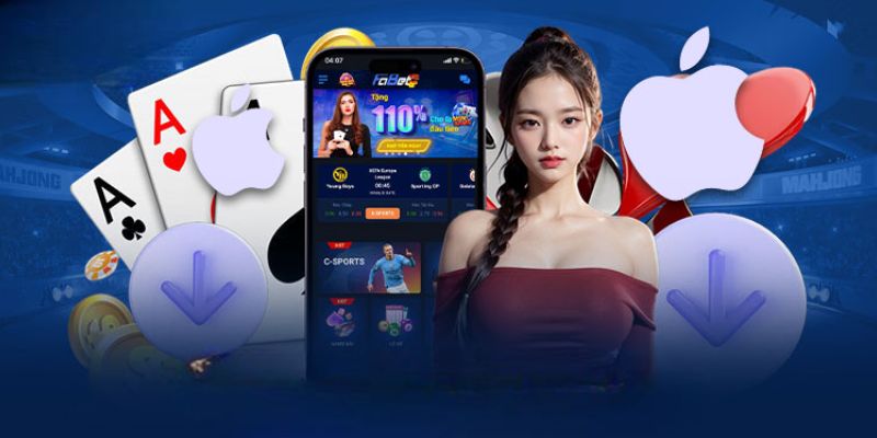 lý do người dùng thường cài app về IOS?